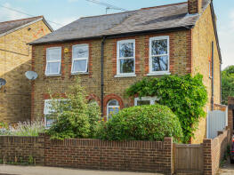 259, Staines Road, Wraysbury, Staines-upon-thames TW19 5AJ