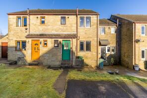 51, Bayfield Close, Hade Edge, Holmfirth HD9 2QX