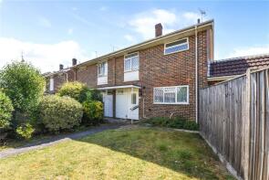 28, Woodgreen Road, Winchester SO22 6LH