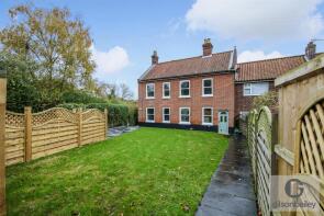 The Homestead, Holt Road, Norwich NR11 8AD