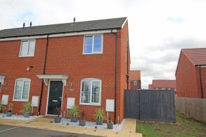 6, Littlebury Close, Crowland, Peterborough PE6 0DP