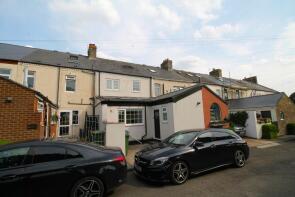 6, Herrington Pit Houses, Houghton Le Spring DH4 4NF