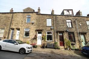 1, Elm Street, Oxenhope, Keighley BD22 9JL