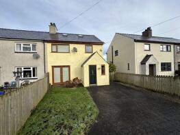 5, Bryn Llan, Caernarfon LL54 5TA