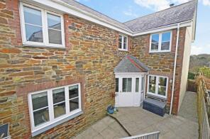 9, Parklands, Wheal Kitty, St. Agnes TR5 0QS