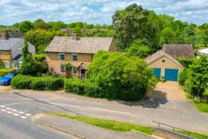 12, North Road, Huntingdon PE28 4JR