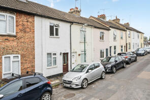 18, Milton Road, Sevenoaks TN13 2XJ