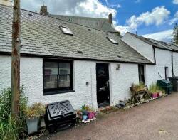 53, Ramsay Road, Leadhills, Biggar ML12 6YA