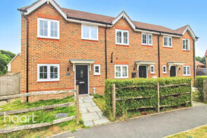 25, Canes Close, Grayshott, Hindhead GU26 6GX