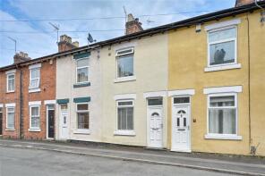 13, Limetree Avenue, Stafford ST16 2RR