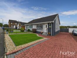 128, Dunalastair Drive, Glasgow G33 6NU