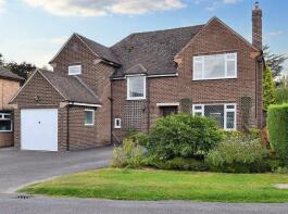 5, Woodlands Lane, Quarndon, Derby DE22 5JU
