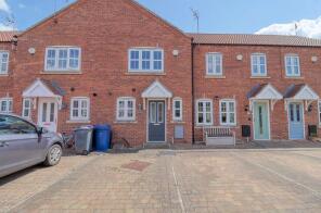 25, Granary Fold, Scotter, Gainsborough DN21 3RH