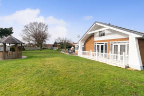 Green Garth, High Street, Doncaster DN9 2BU