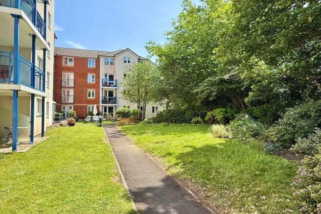 Southerly Communal Gardens