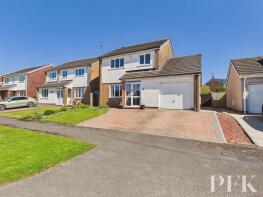 4, Rydal Drive, Cockermouth CA13 9BL