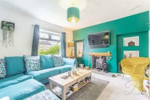 24, Crompton Street, Teversal, Sutton-in-ashfield NG17 3HH