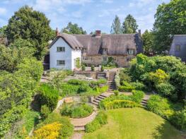 2, Mill Lane, Iffley, Oxford OX4 4EJ