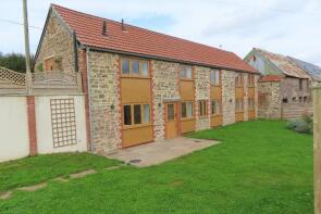 Parlour Barn, Burrow Lane, Ashbrittle, Wellington TA21 0JB