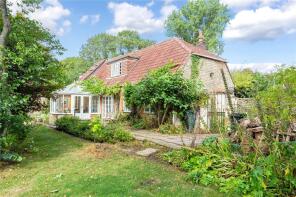 Frog Lane Barn, Sand Street, Longbridge Deverill BA12 7DS