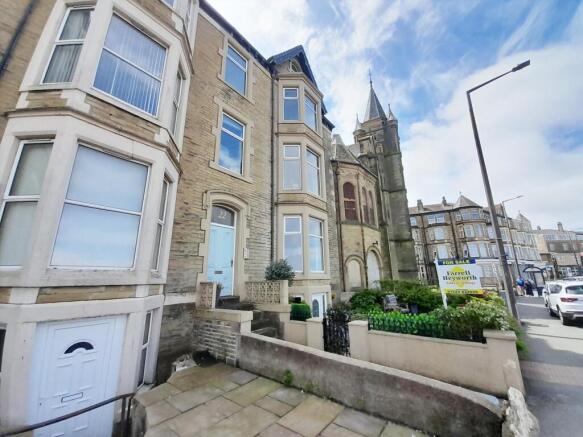 Marine Road West New
