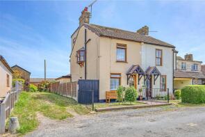 4, Mucking Hall Road, Southend-on-sea SS3 0NH