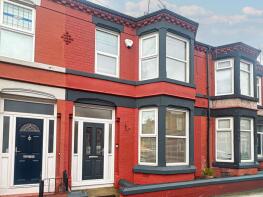 55, Calthorpe Street, Liverpool L19 1RF