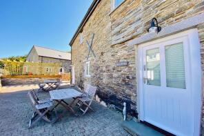 The Grainstore, Trethevy Barns, Trethevy, Tintagel PL34 0BG