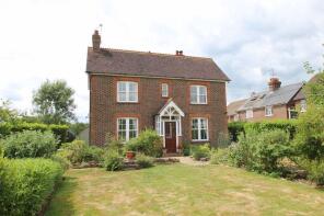 Highbury, New Road, Dorking RH5 5SA