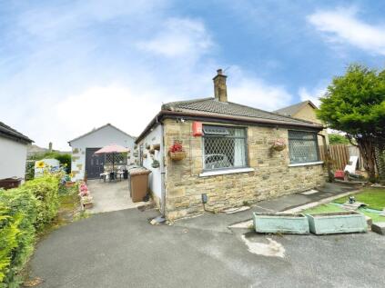 Rooley Avenue, Bradford