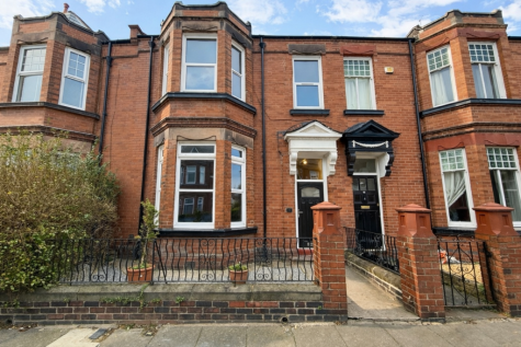 Beechwood Terrace, Sunderland, SR2