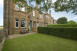 1, St James Place, B9080 - Gateside To B8046, Linlithgow EH49 6NE