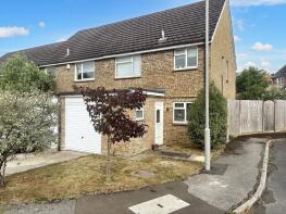 42, Churchill Close, Fordingbridge SP6 3BG