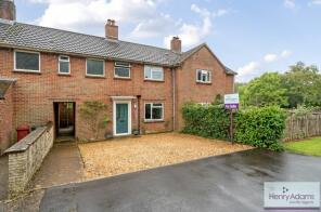 12, Luffs Meadow, Petworth GU28 9HN