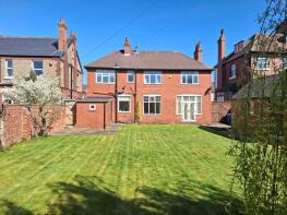25, Axholme Road, Wheatley, Doncaster DN2 4AN