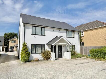 Blandford Road, Upton