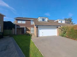 8, Orchard Close, Milton Malsor NN7 3AY