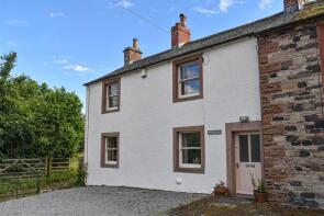 Mouse End, Howbeck, Hesket Newmarket Village, Wigton CA7 8JN