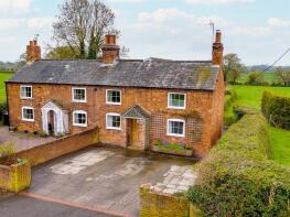 Rose Cottage, Sodylt Bank Junction To Pentre-coed Junction, Dudleston, Ellesmere SY12 9ED