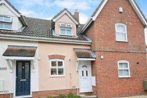 10, Abbey Meadow, Halstead CO9 3QS