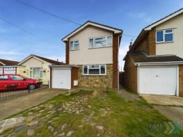 3a, Craven Avenue, Canvey Island SS8 0DJ