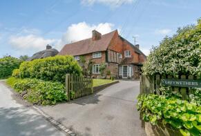 Greywethers, The Village, Polegate BN26 6UN