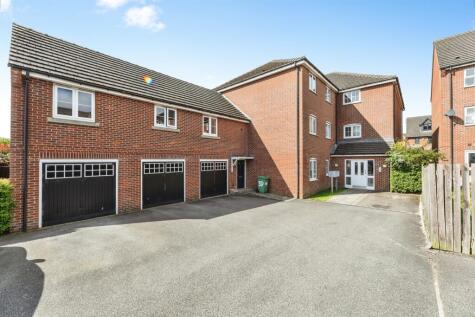 Fenton Place, Middleton, LEEDS