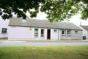 22, Dee Walk, Kirkcudbright DG6 4DR