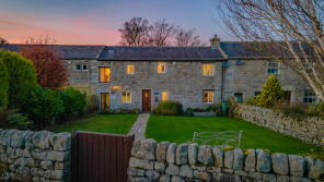 Manor Farm Cottage, Manor Farm Mews, Blubberhouses LS21 2NU