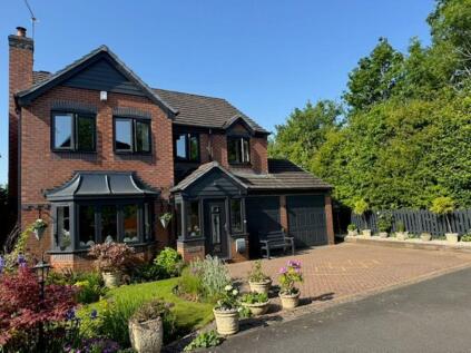 Farundles Avenue, Lyppard Woodgreen, Worcester
