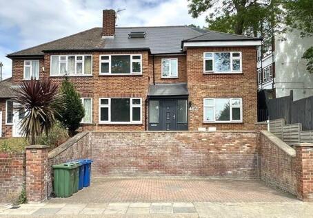 467A Lordship Lane, Dulwich, London, SE22 8JS
