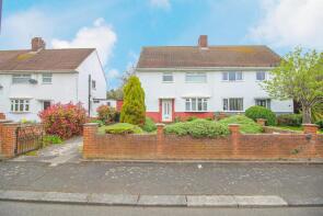 3, Sycamore Avenue, Dinnington, Newcastle Upon Tyne NE13 7JY