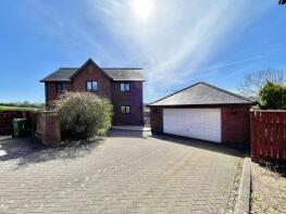 2, Walby Garth, Penrith CA10 1NR