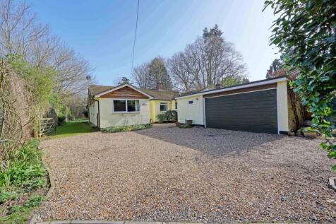 Maidenhead Road, Cookham, SL6